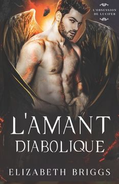 portada L'Amant Diabolique (in French)