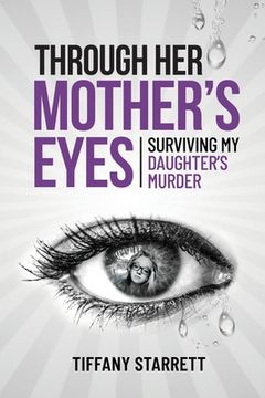 portada Through Her Mother's Eyes (en Inglés)