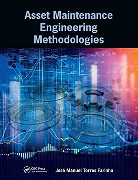 portada Asset Maintenance Engineering Methodologies 