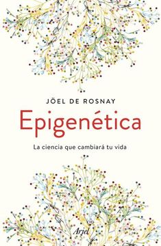 portada Epigenética