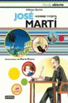 portada Jose Marti: Hombre y Poeta
