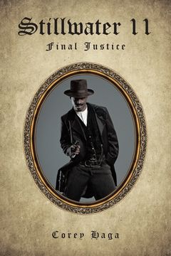 portada Stillwater II: Final Justice (en Inglés)