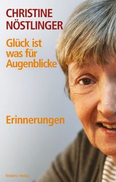 portada Glück ist was für Augenblicke (in German)