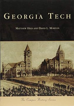 portada Georgia Tech (en Inglés)