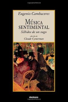portada Música Sentimental (in Spanish)
