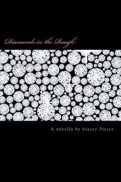 portada diamonds in the rough (in English)