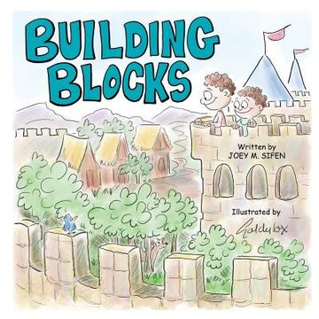 portada Building Blocks (in English)