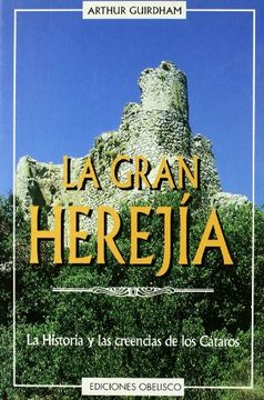 portada La Gran Herejia