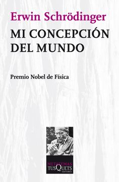 portada Mi Concepcion del Mundo (in Spanish)