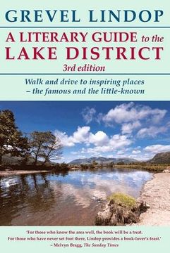 portada A Literary Guide to the Lake District