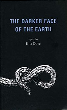 portada Playscript (The Darker Face of the Earth) (in English)