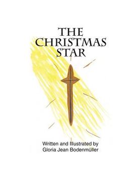 portada the christmas star (en Inglés)