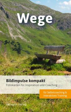 portada Bildimpulse Kompakt: Wege (en Alemán)