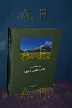 portada Ausseerland. (in German)