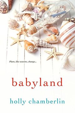 portada Babyland (en Inglés)
