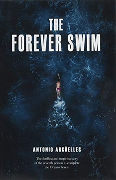 portada The Forever Swim (en Inglés)