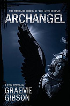 portada Archangel (in English)
