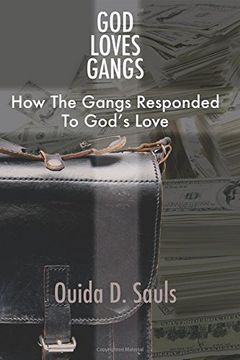 portada god loves gangs: how the gangs responded to god's love (in English)