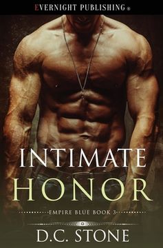 portada Intimate Honor (in English)