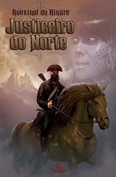 portada Justiceiro do Norte