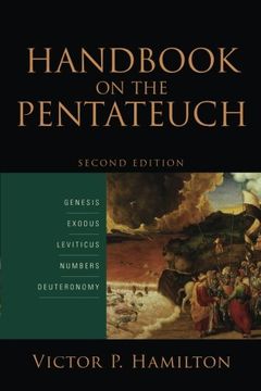 portada Handbook on the Pentateuch: Genesis, Exodus, Leviticus, Numbers, Deuteronomy (in English)