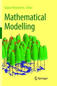 portada Mathematical Modelling (en Inglés)