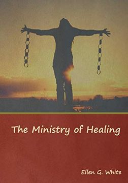 portada The Ministry of Healing (en Inglés)