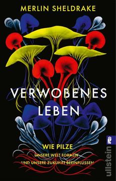 portada Verwobenes Leben (en Alemán)