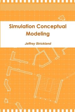 portada Simulation Conceptual Modeling (in English)