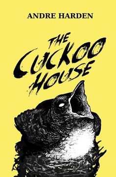 portada The Cuckoo House (en Inglés)