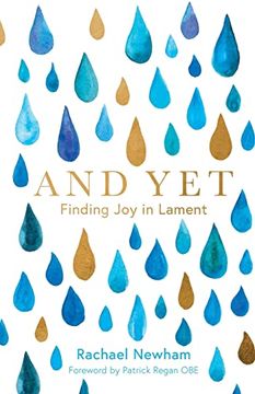 portada And Yet: Finding joy in Lament (in English)