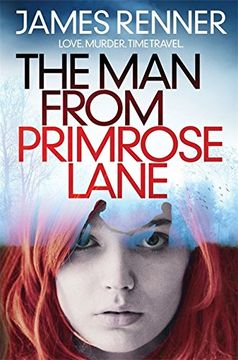 portada The man From Primrose Lane (en Inglés)