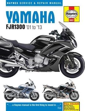 portada Yamaha FJR1300 (01-13)