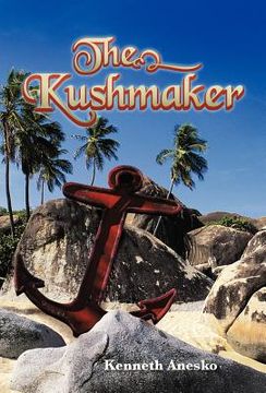 portada the kushmaker (en Inglés)