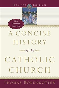 portada A Concise History of the Catholic Church 
