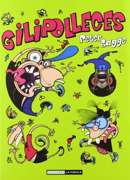 portada Gilipolloces (in Spanish)