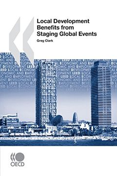 portada Local Economic and Employment Development (LEED) Local Development Benefits from Staging Global Events