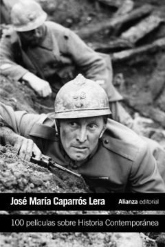 portada 100 Películas Sobre Historia Contemporánea (in Spanish)