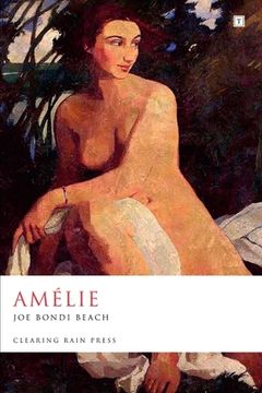 portada Amélie (en Inglés)