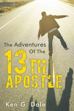 portada The Adventures of the Thirteenth Apostle