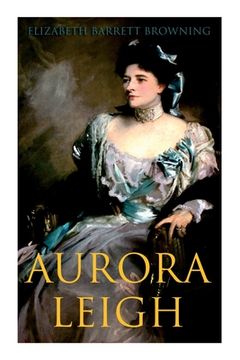 portada Aurora Leigh: An Epic Poem 