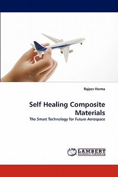 portada self healing composite materials (en Inglés)