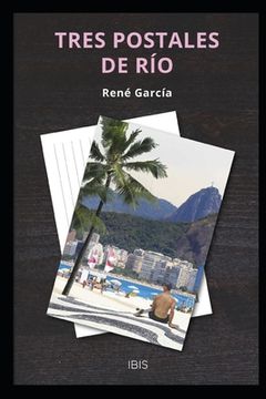 portada Tres postales de Río