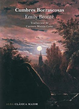 Cumbres borrascosas: Brontë, Emily: 9791020805041: : Books