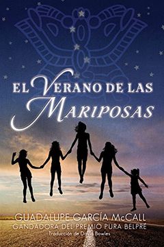 portada El Verano de Las Mariposas