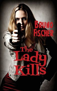 portada The Lady Kills (en Inglés)