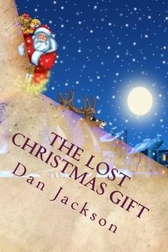 portada The Lost Christmas Gift (en Inglés)