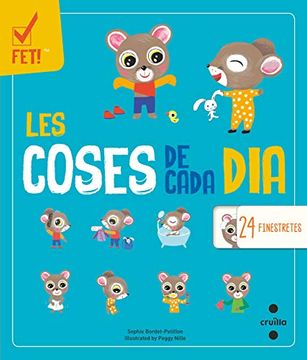 portada Les Coses de Cada dia (in Spanish)