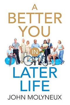portada A Better you in Later Life 
