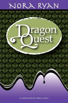 portada dragon quest (en Inglés)